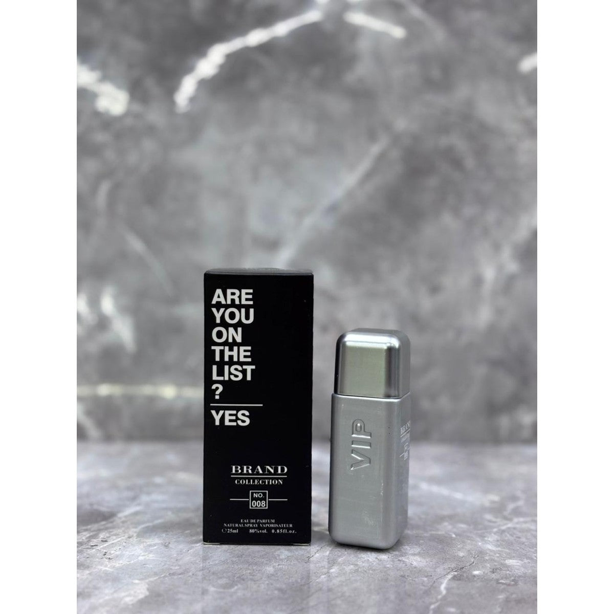 212 VIP Men - Contratipo Premium (mini 30ml)