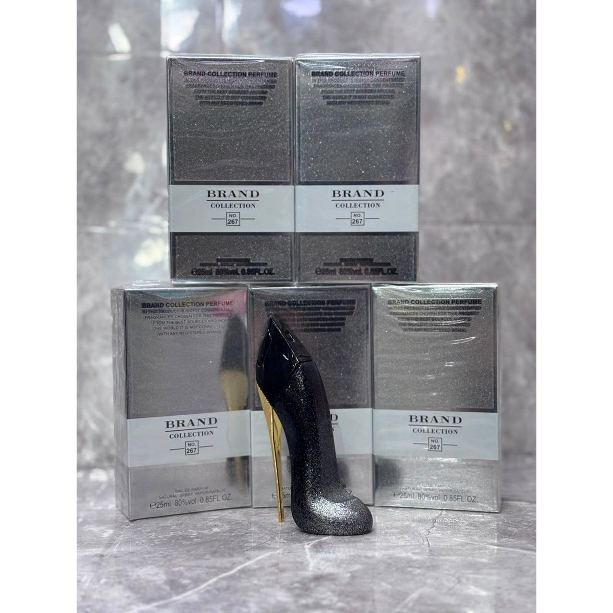 Good Girl - Contratipo Premium (mini 30ml)