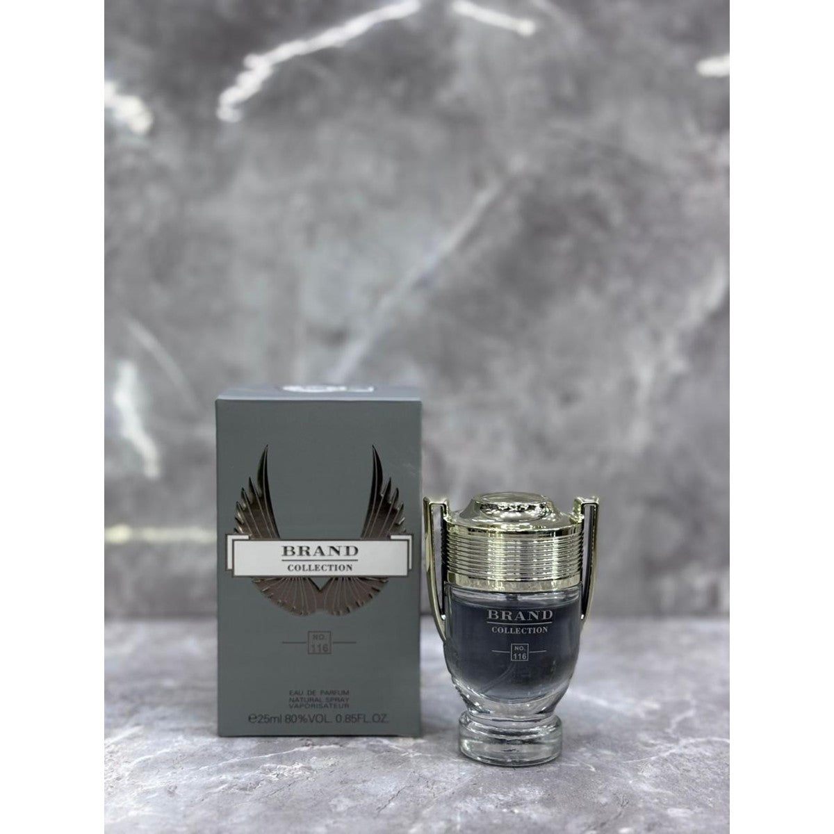 Invictus - Contratipo Premium (mini 30ml)
