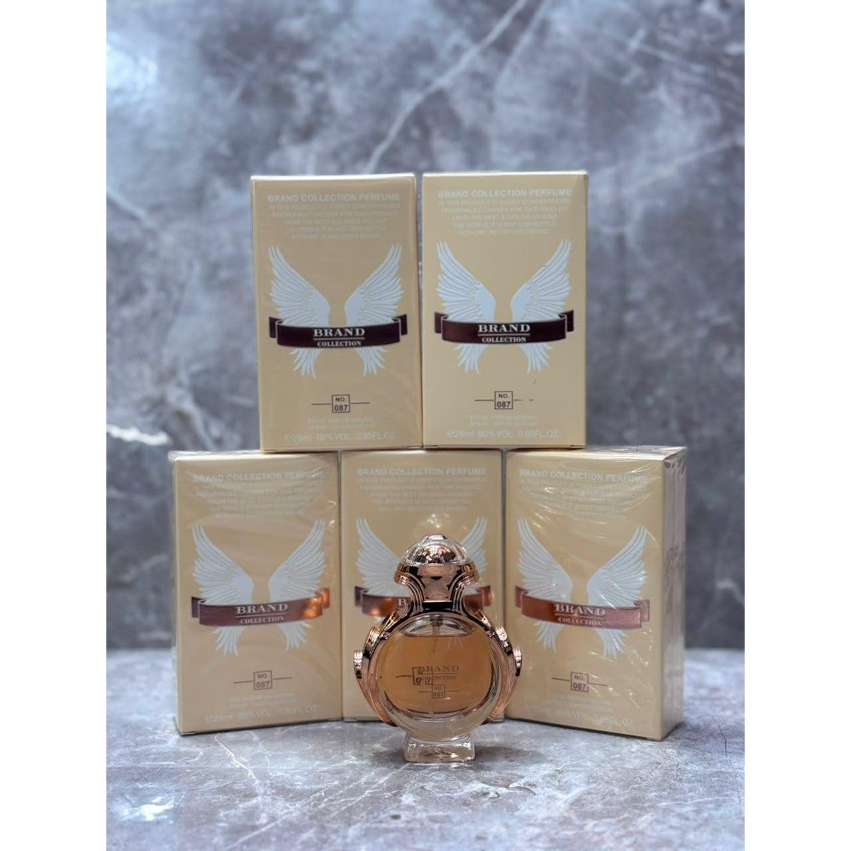 Olympea - Contratipo Premium (mini 30ml)