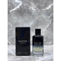 Salvo - Maison Alhambra 100ml | Perfume Arabe Original