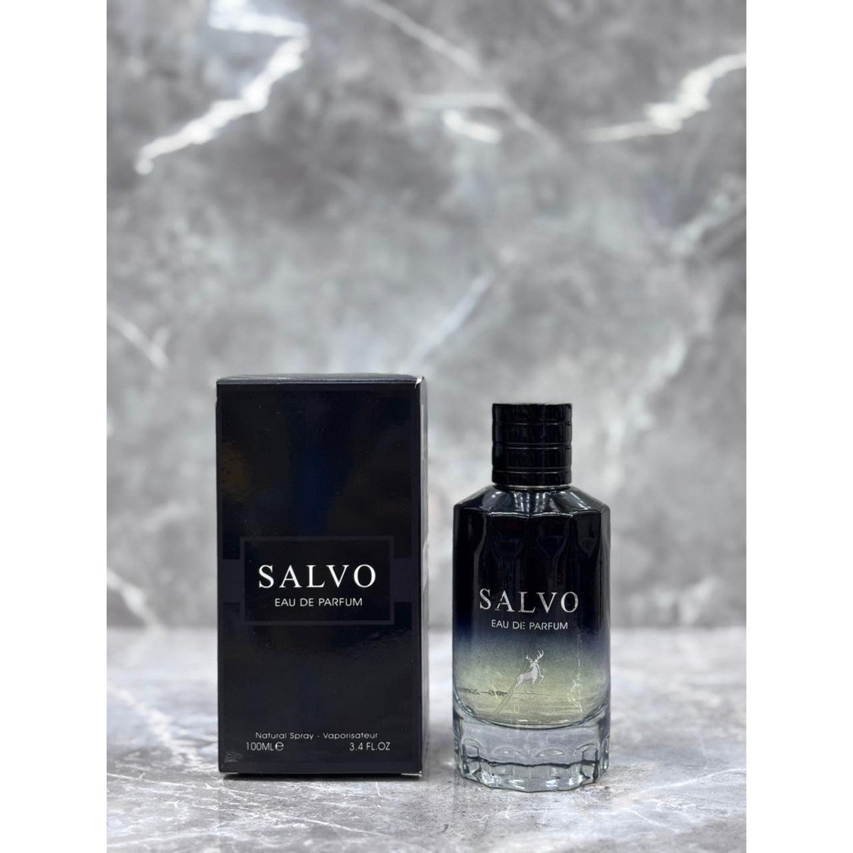 Salvo - Maison Alhambra 100ml | Perfume Arabe Original
