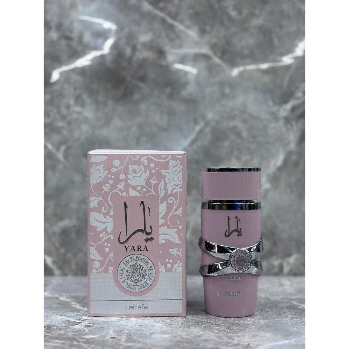 Yara - Lattafa 100ml | Perfume Arabe Original